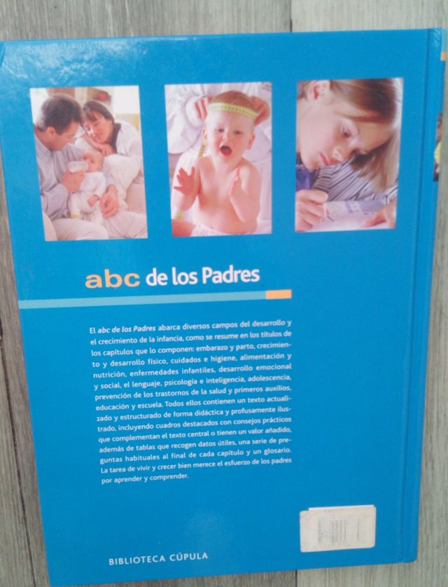 ABC de los padres