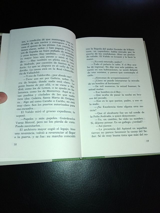 Crónica del rey pasmado