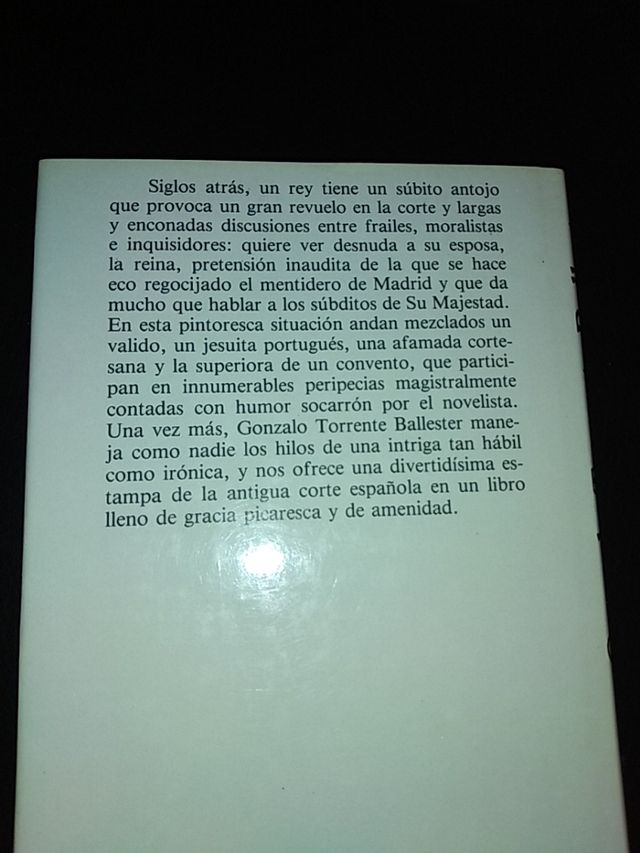 Crónica del rey pasmado