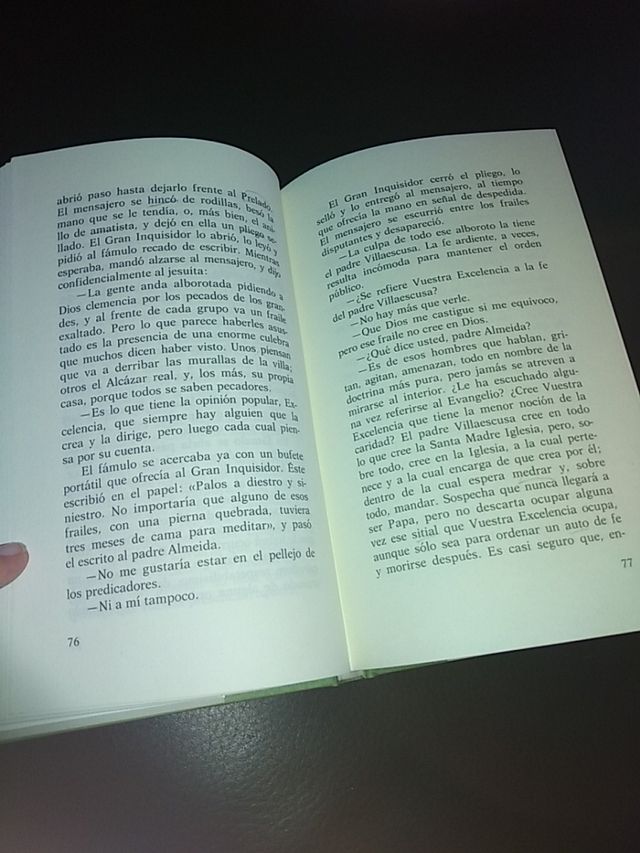 Crónica del rey pasmado