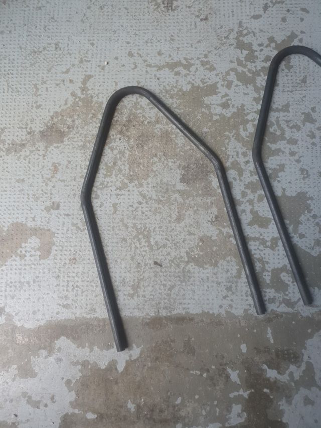 sissy bar chopper custom