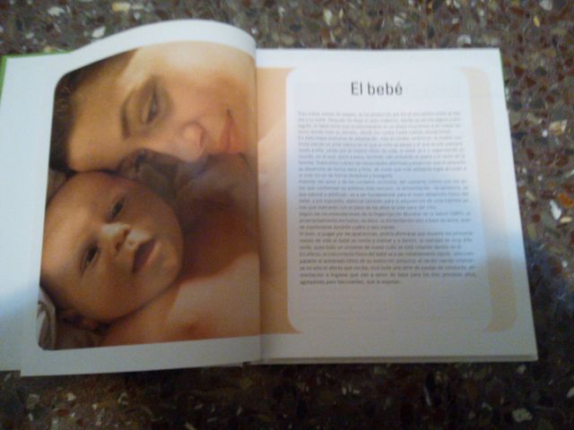 Guía práctica de la salud infantil