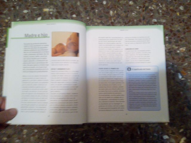 Guía práctica de la salud infantil