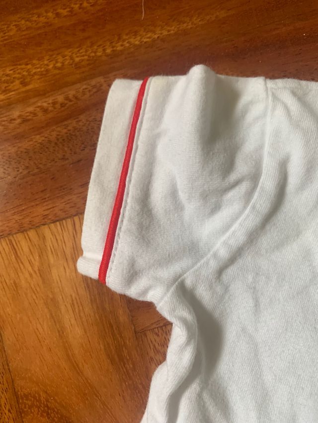 Conjunto sin usar DUDU