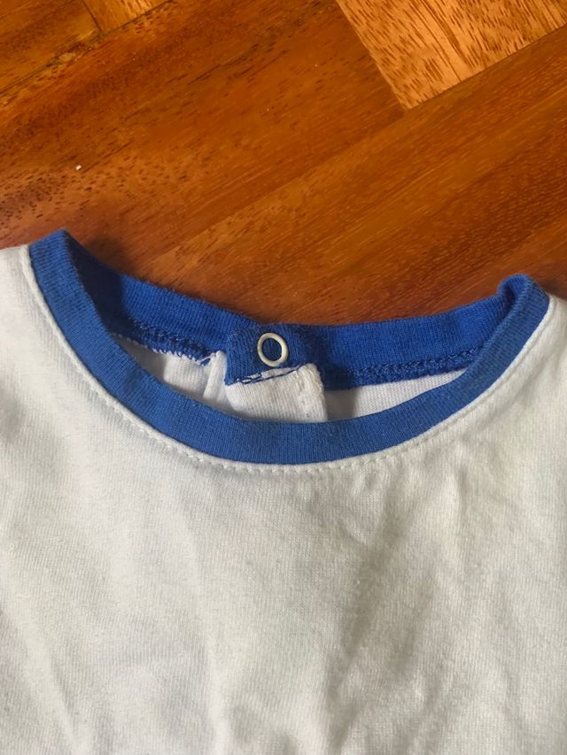 Conjunto sin usar DUDU