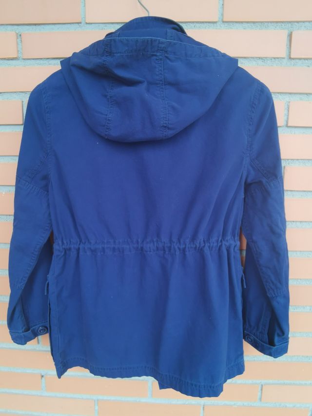 Sahariana T.8 Polo Ralph Lauren Nueva.