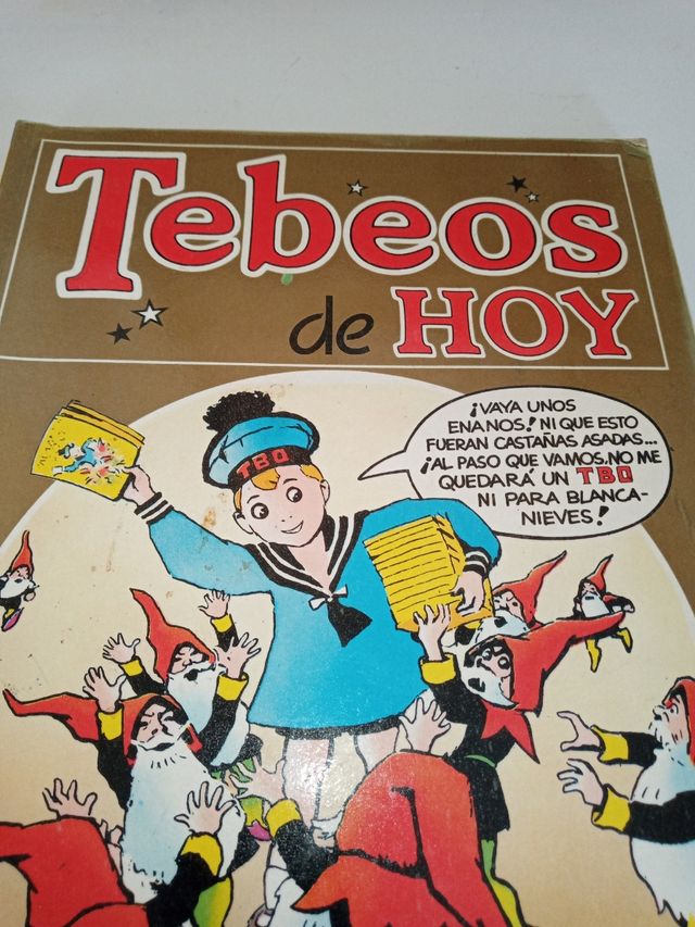 tebeo