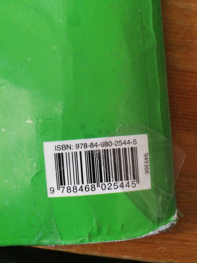 Ciencias de la Naturaleza 3 de Primaria