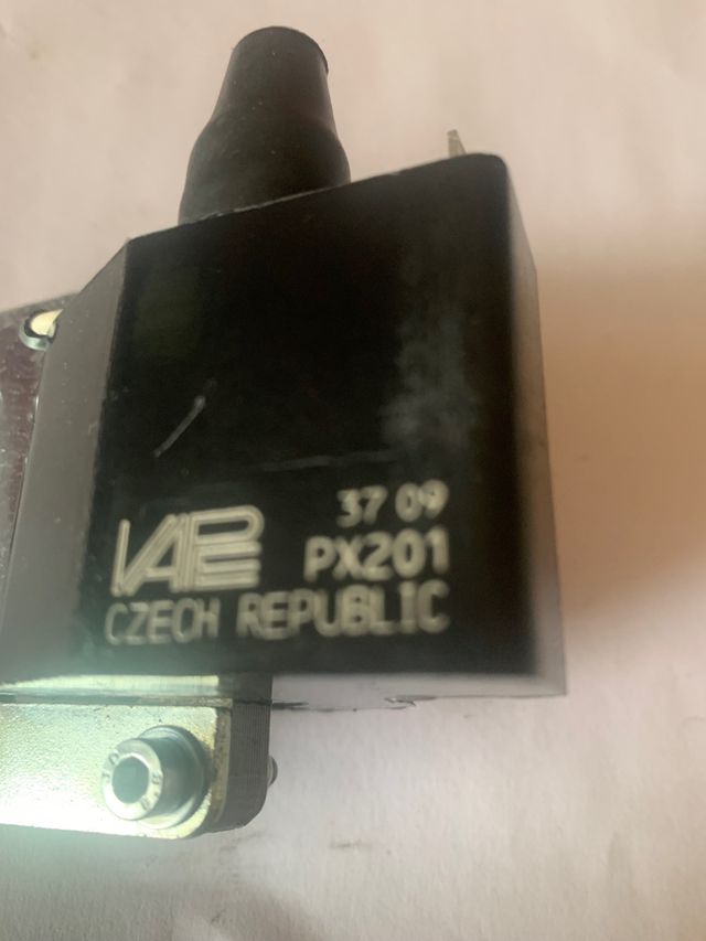 BOBINA DE ENCENDIDO SWISSAUTO 250 KART