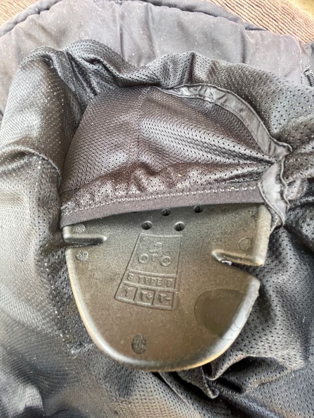 Cazadora De moto alpinestar