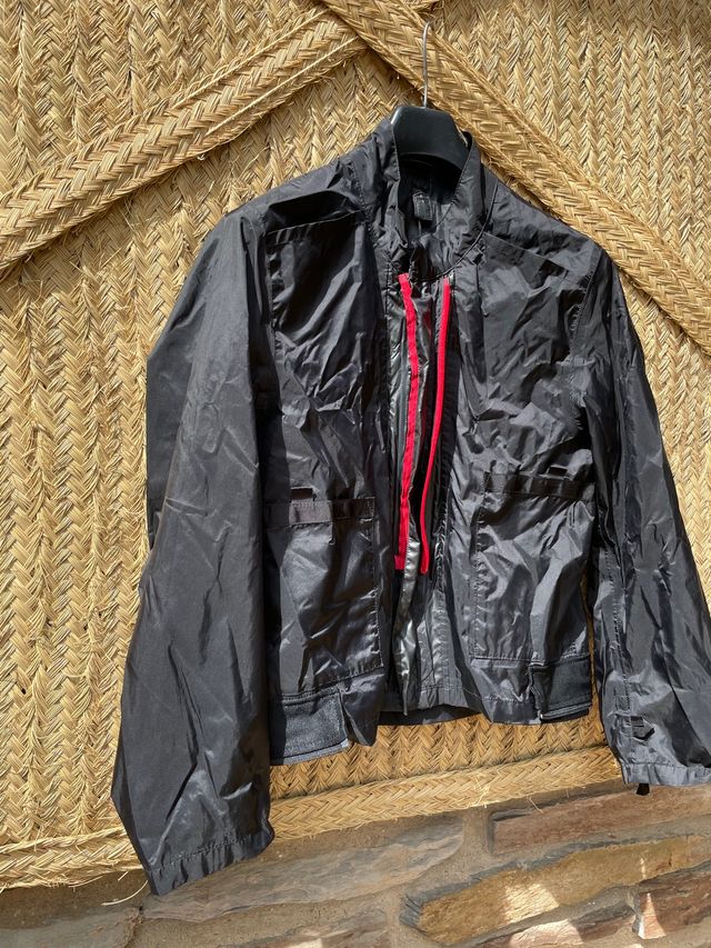 Cazadora De moto alpinestar