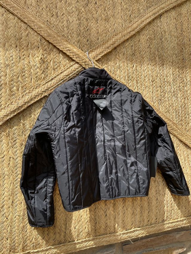 Cazadora De moto alpinestar