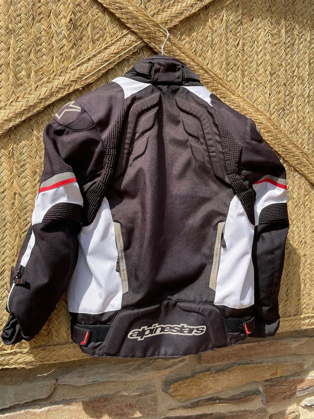 Cazadora De moto alpinestar