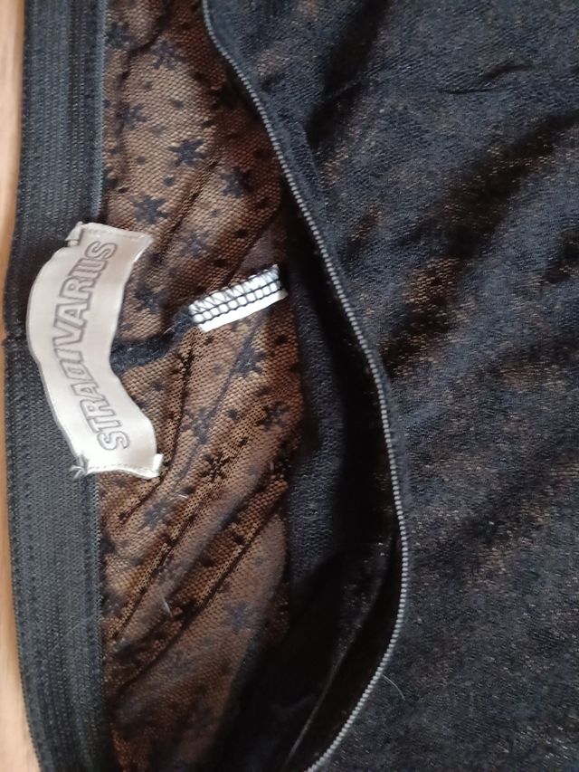 Leggins tres cuartos