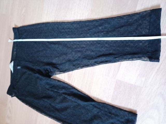 Leggins tres cuartos