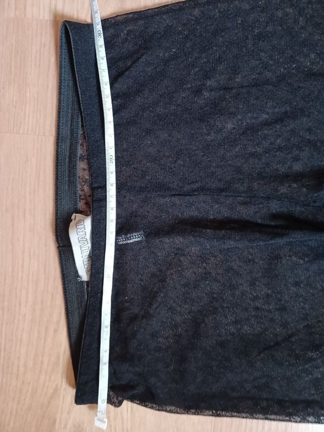 Leggins tres cuartos