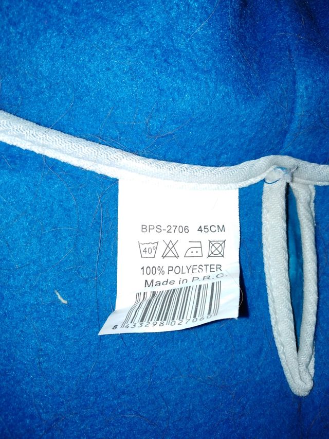 Chubasquero para Perr@s