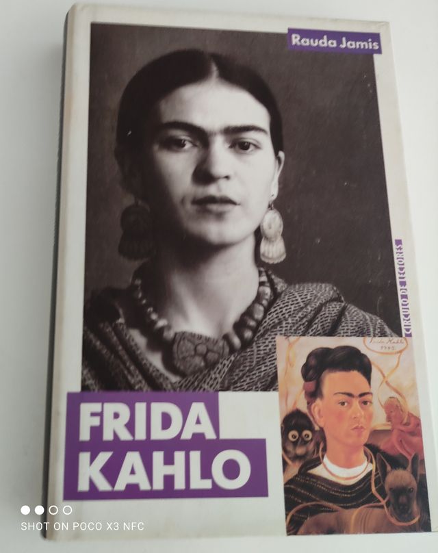 Frida Kahlo