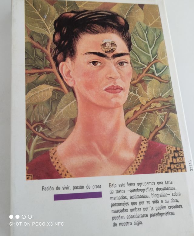 Frida Kahlo