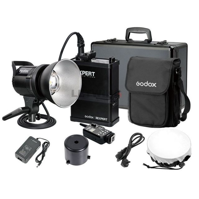 Godox XExpert RS600P