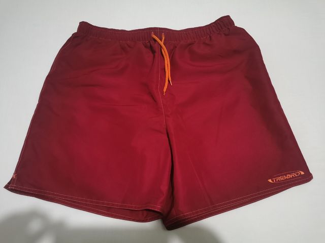 Bañador Tribord hombre talla XL nuevo