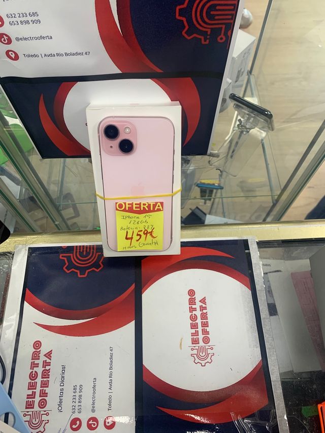 Moviles económicos