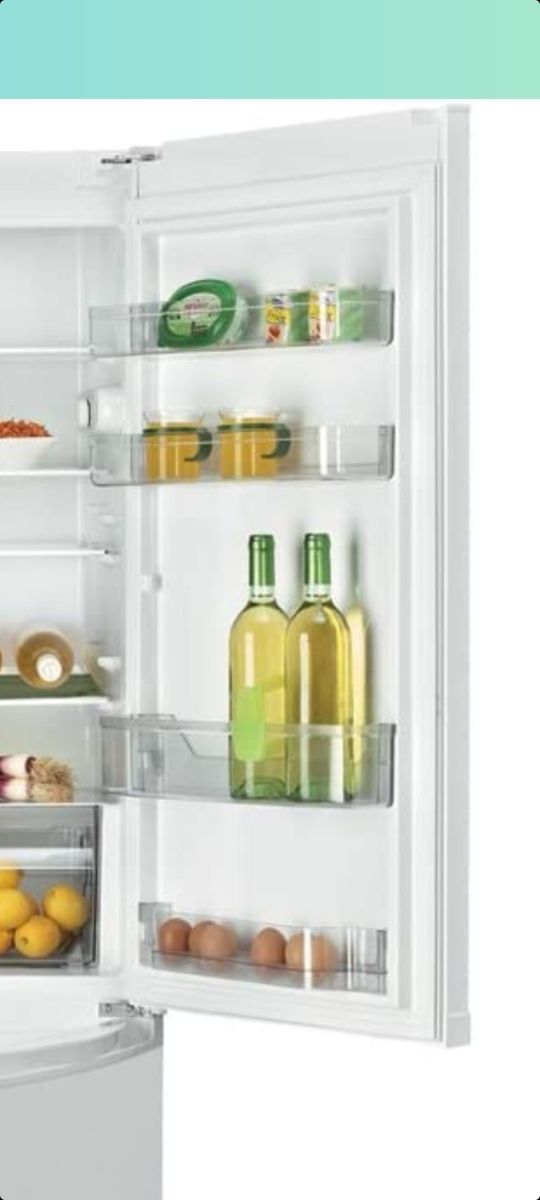 Estante para los huevos puerta frigo Teka CB385 