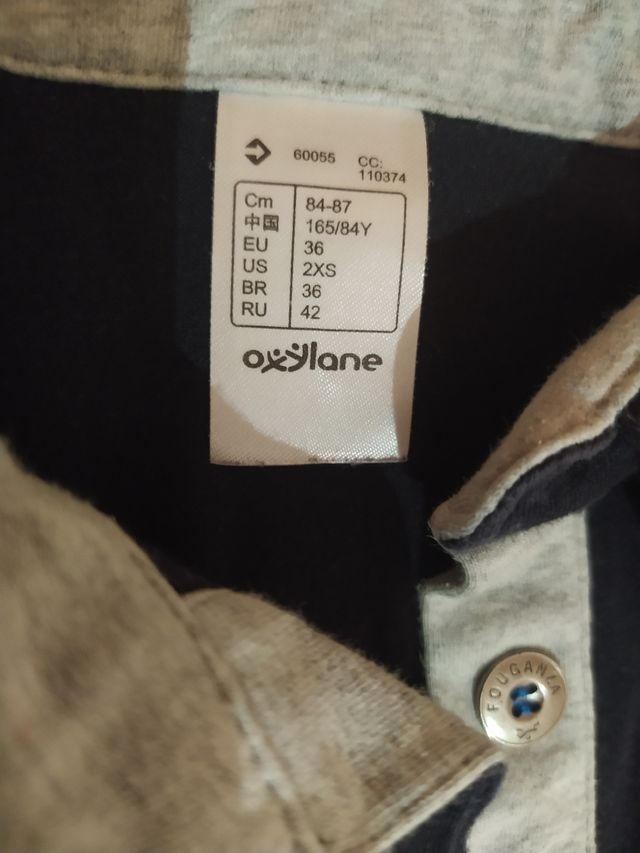 Camisetas hípica niña o joven