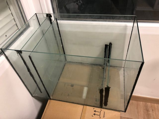 Vasca per acquario in vendita