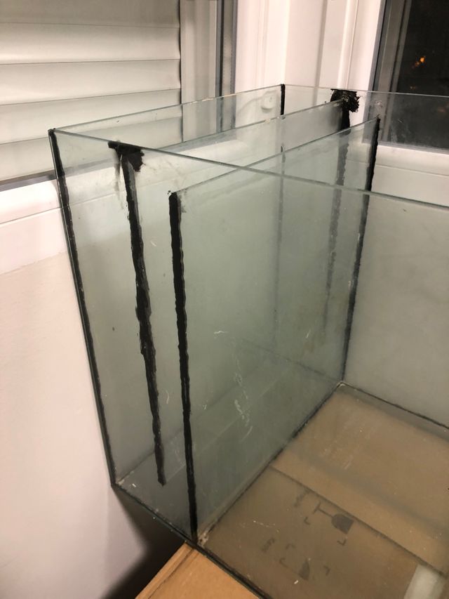 Vasca per acquario in vendita