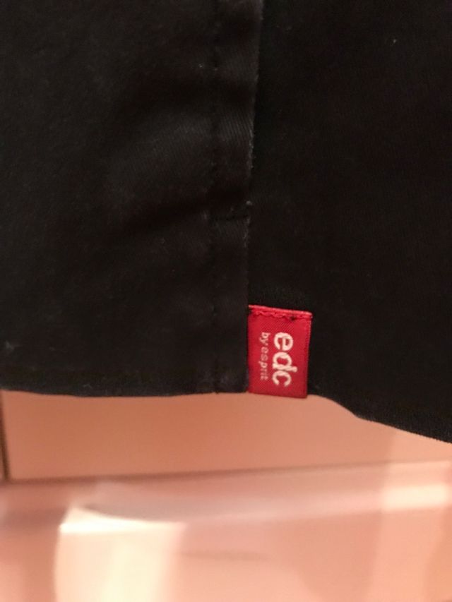 Gabardina EDC by sprint