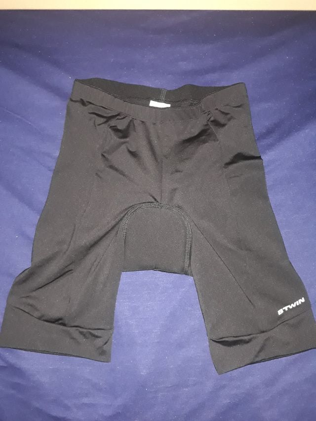 conjunto ciclista niño