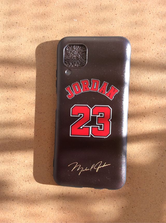 Fundas huawei p40 lite