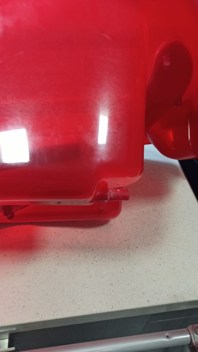 bañera bebé con patas