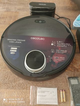 Recambios Roomba - 7 accesorios imprescindibles - mayo 2022