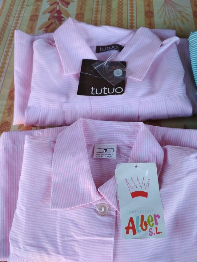 Nuevos, babis colegial.