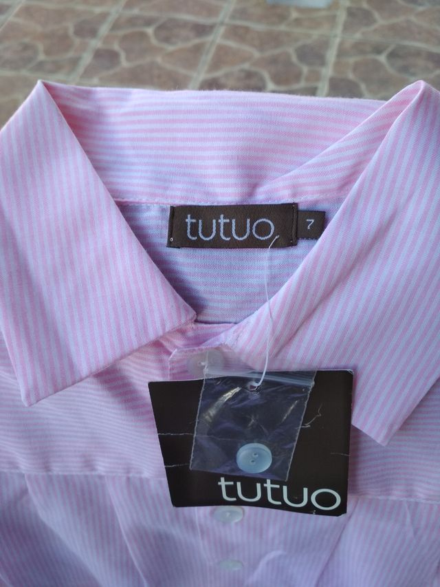 Nuevos, babis colegial.