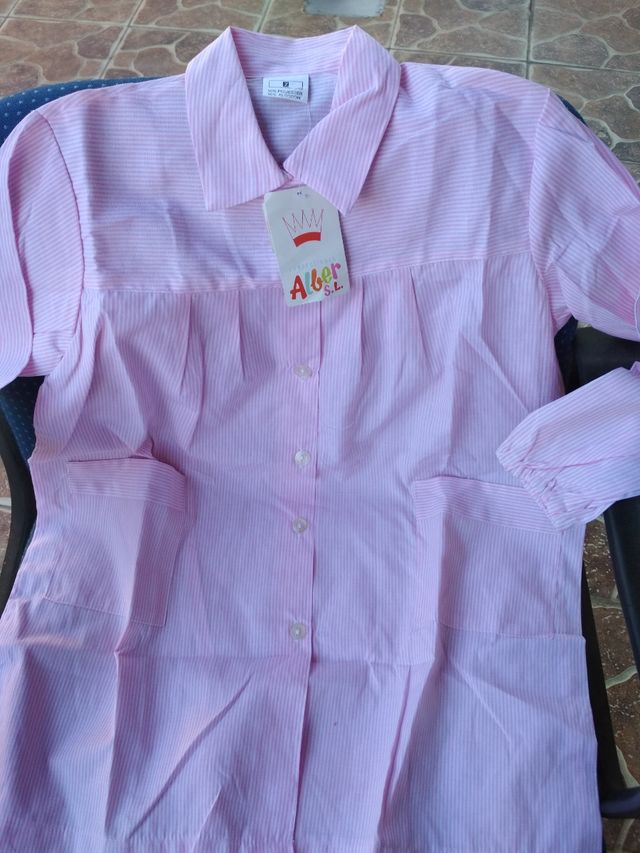 Nuevos, babis colegial.