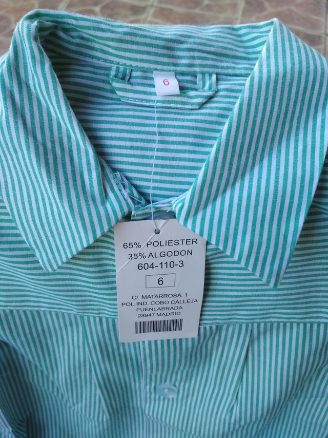 Nuevos, babis colegial.