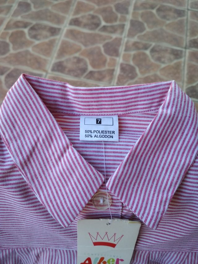 Nuevos, babis colegial.