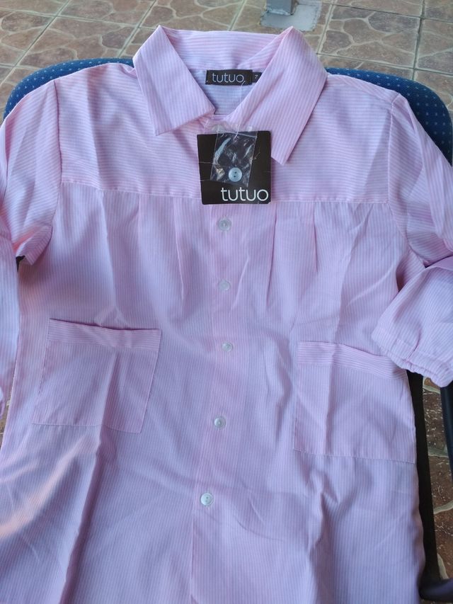 Nuevos, babis colegial.