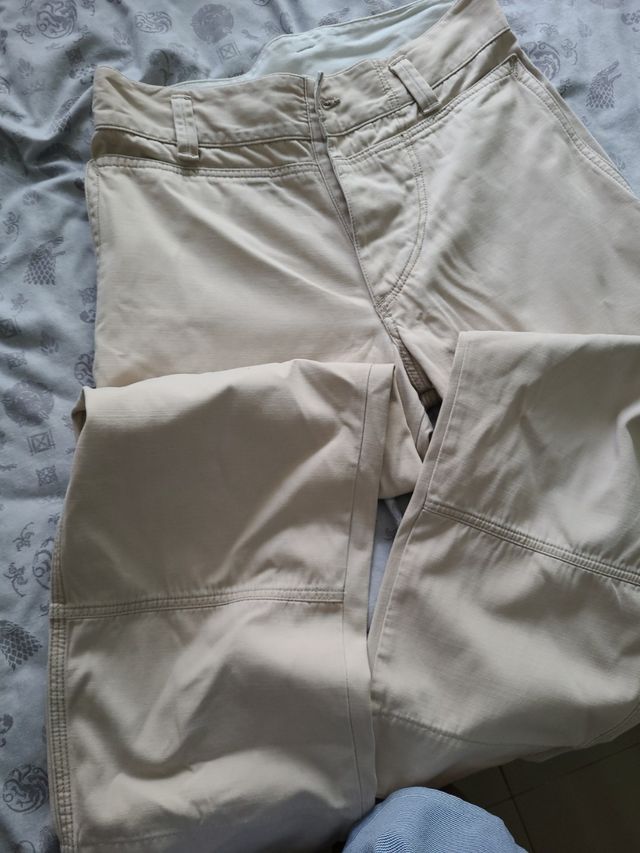 pantalon hombre Dockers talla 30x32