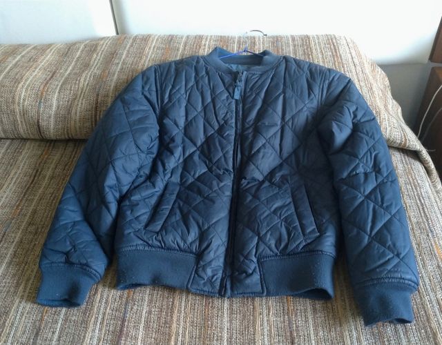 Cazadora ligera niño