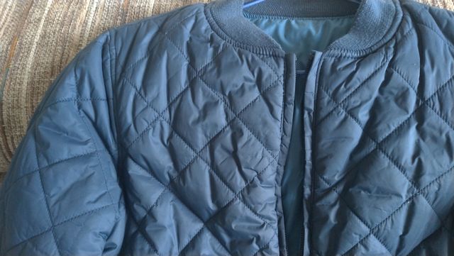 Cazadora ligera niño