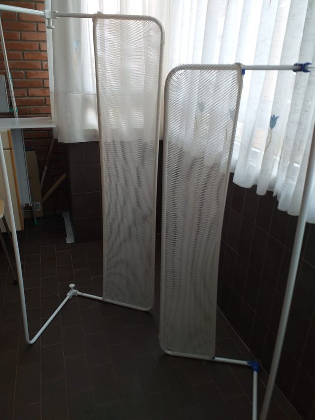 Barreras de protección