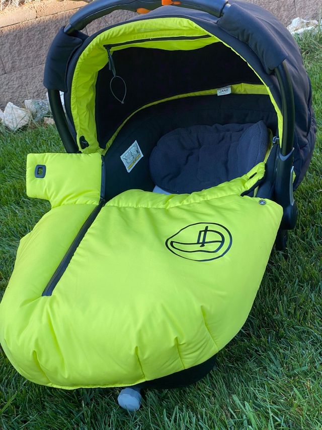 trío JANE carrera aniversario como nuevo 