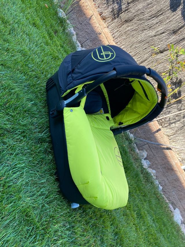 trío JANE carrera aniversario como nuevo 