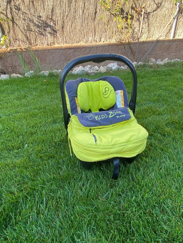 trío JANE carrera aniversario como nuevo 