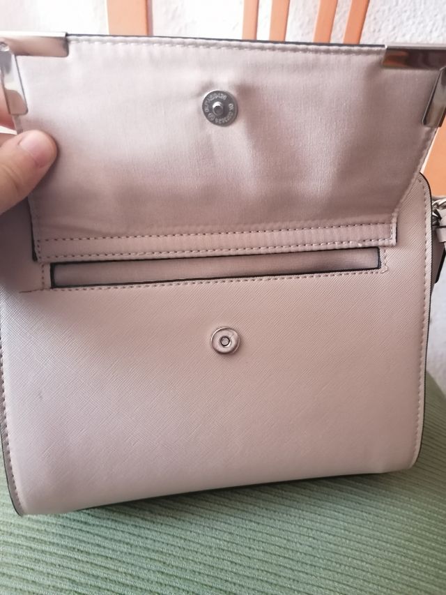 bolso bandolera