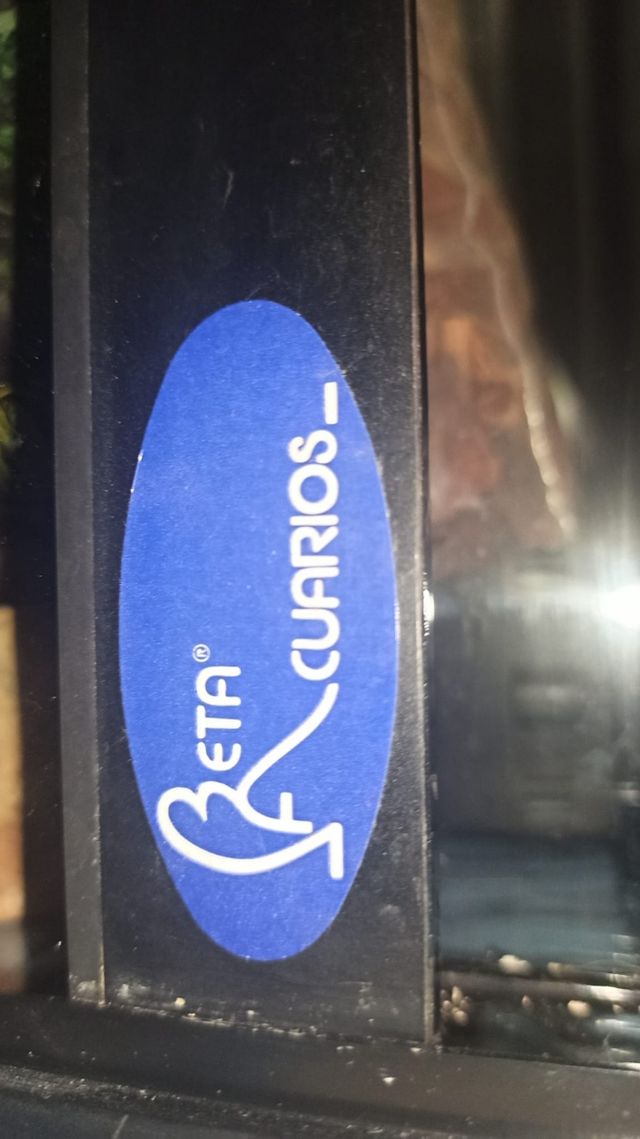 Terrarios. Venta de dos terrarios con regalo.